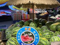 -哈尔信食品超市(哈尔滨王府井购物中心店)
