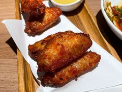 二哥爱鸡翅-太二酸菜鱼(沈阳万象城店)