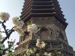 -玲珑塔公园