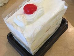 -静安面包房(万航渡路店)