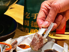 -蒙料·手把肉(望京店)