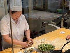 -东方饺子王(让胡路远望店)