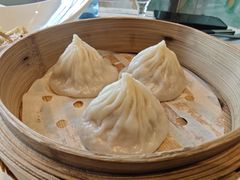 -唐阁海景中餐厅·纯手工早茶·粤菜(海口朗廷酒店)