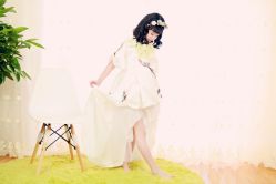 -尼曼儿童摄影(大厂店)