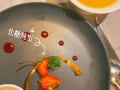 -七海旋律西餐厅(金沙湾店)