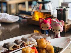 -彩丰楼中餐厅·仁恒洲际酒店