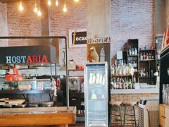 -Hostaria Bar维他餐吧·意大利西餐厅·牛排馆