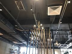 大堂-云味馆·云南菜·云南米线(景田店)