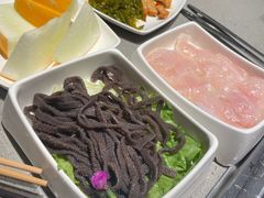 -海底捞火锅(正大乐城店)