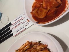 -七八冷面·延边朝鲜族美食(圣熙八号店)