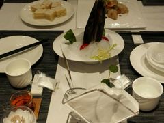 android_upload_pic-若蘭慈·无国界素食料理(欢乐海岸店)