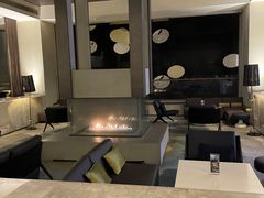 -天津东凯悦酒店·大堂吧