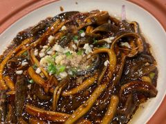 -万荣烤鸭店·北京菜(天坛店)