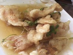 锅包肉-黑土印象菜馆(三元桥店)