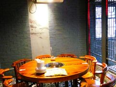 包厢-庄老幺火锅(娄山关路店)