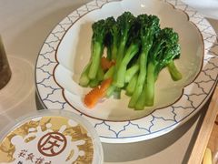 -庆云楼饭庄(什刹海店)