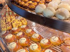 -FANEN法念·烘焙·甜点(万象城店)