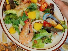 -The Boiling Crab宝灵蟹手抓海鲜(中国首店)