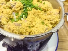 -厨神老街兔·淳朴人家店(盐帮菜风味名店)