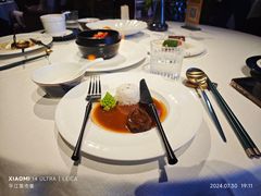 -岁粤Moon·湖景餐厅(月光码头店)