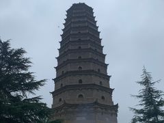 -法门文化景区