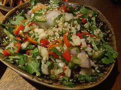 -乔街深夜食堂·台州菜·高压锅生蚝(杭州总店)