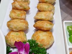 -英兰朝族饭店(河南桥头店)