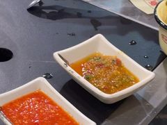 -德四家·云南傣味烧烤品牌(和谐店)