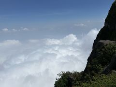 -峨眉山风景名胜区
