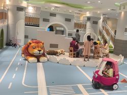 -meland亲子乐园•派对•研学(苏州悠方购物中心店)