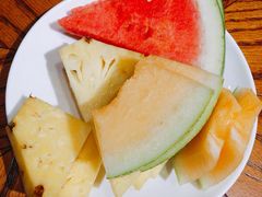 -阿罗新疆菜(人民广场店)
