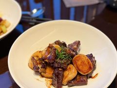 -环球港凯悦 · 享悦中餐厅