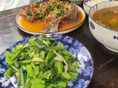 -吃货私房菜(丽江束河古镇店)