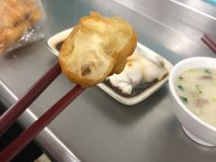 -银记肠粉店(北京路店)