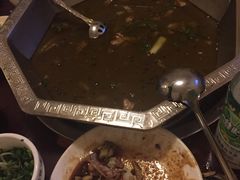 -胡巷子泡椒火锅兔(东街店)