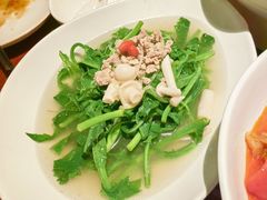 -瑶王府·广西菜(金阳路店)