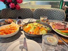 -芭莉与彩虹西餐厅(成都合生汇店)