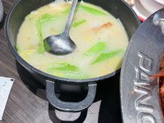 -胖哥俩肉蟹煲(梅溪步步高店)