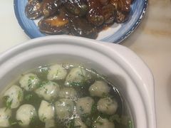 -日丰园海肠水饺·老字号大连海鲜(和平广场店)