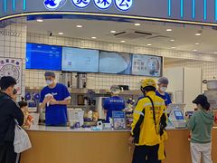 -煲珠公·老红糖珍珠奶茶(百信广场店)