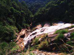 -梁野山景区