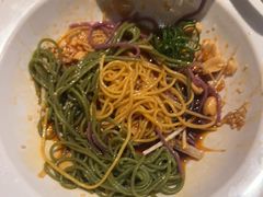 -绿茶餐厅(深圳龙华天虹购物中心店)