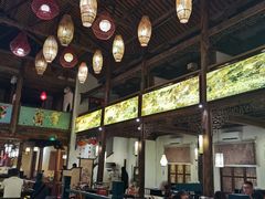 -HOHO餐厅(古子城店)