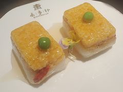 -秦月轩·长安小馆·新陕菜(阜成路·五棵松店)