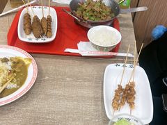 -和合谷(长虹桥店)