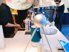 -dotcom coffee古点咖啡(致真大厦店)