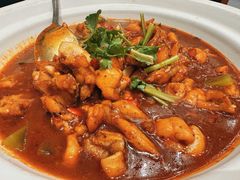 -饭怕鱼(阳光100店)