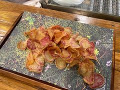 -饵块食光·云南有机手作饵块