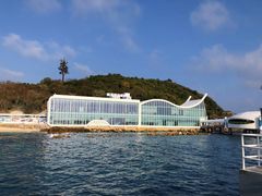 -三亚蜈支洲岛旅游区