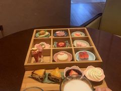 -The Lounge·大堂酒廊·北京粤财JW万豪酒店